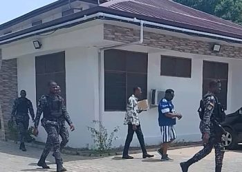 Koo Fori to appear in court over $50,000 land fraud case