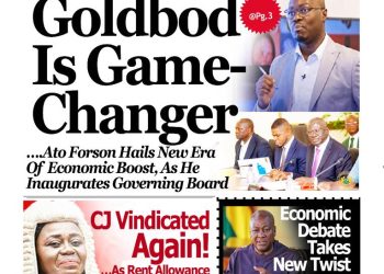 Newspaper Headlines: Wednesday, May 21, 2025