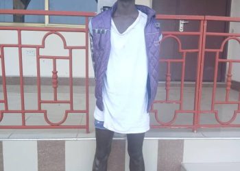 C/R: Missing UEW Lecturer found murdered and buried near home – One arrested