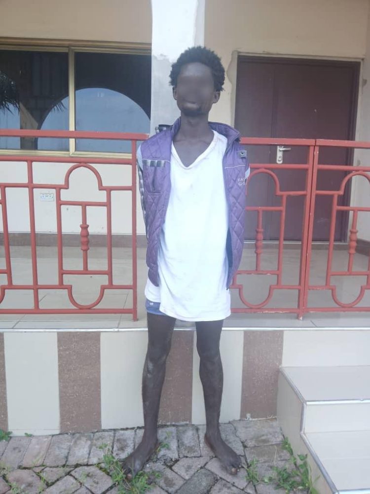 C/R: Missing UEW Lecturer found murdered and buried near home – One arrested