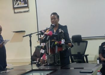 Four arrested over kidnapping of Chinese nationals in Tema Pirate Attack