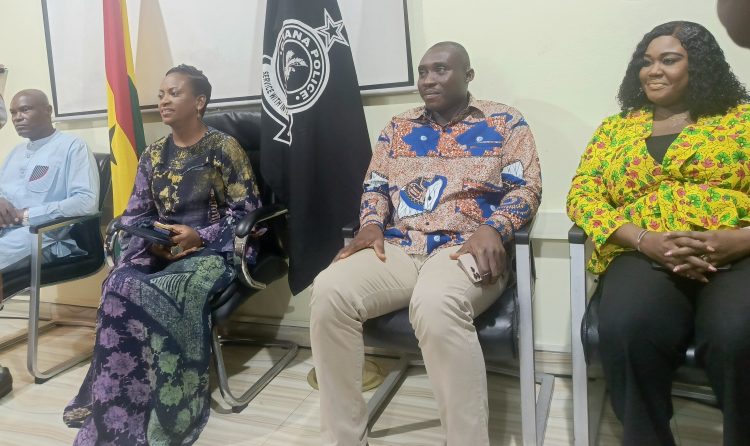 Ghana Police confirm safe return of women kidnapped in Nigeria through online Romance Scam