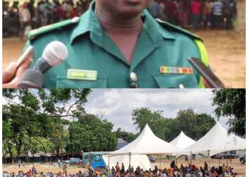 GIS begins major nationwide crackdown on undocumented foreigners