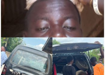 E/R: Carjacking syndicate busted; leader on the run