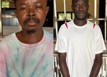 O/R: Two jailed 14 years for defilement and abetment 