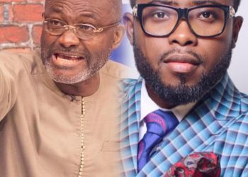 Kennedy Agyapong will become NPP 2028 Flagbearer – Prophet El Bernard