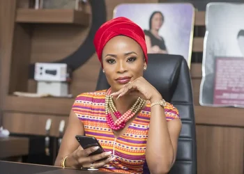 Amenfi Central MP injects Ghc3.5 million in block factory to create jobs 