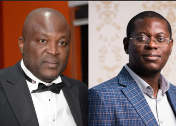 Ibrahim Mahama sues Bright Simons over Damang Gold Mine allegations
