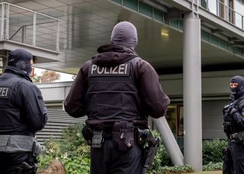 Right-Wing Extremism, Antisemitism drive 40% surge in German Political Crimes