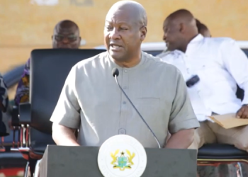 Mid-Year budget to bring more good news – Mahama assures Ghanaians