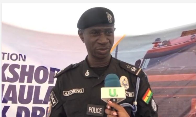 Regular vehicle maintenance key in reducing road crashes – MTTD Director