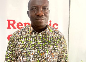 I fully support Dr. Bryan Acheampong to construct Nkawkaw Sports Stadium – Kwahu West MCE