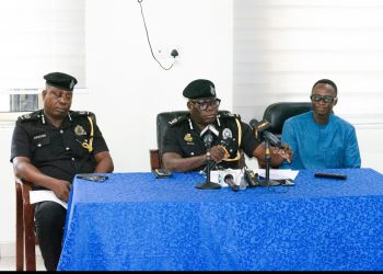 30 – year – old trader arrested for illegal possession of opioid substance and unlicensed weapon