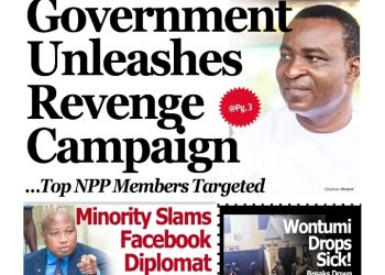 Newspaper Headlines: Wednesday, May 28, 2025
