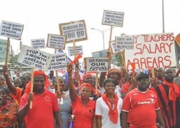 TEWU issues 31st May ultimatum over delays in conditions of service