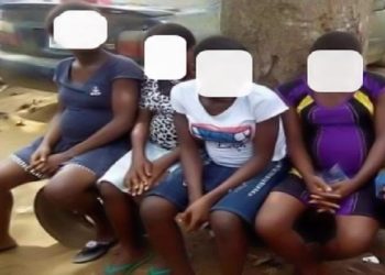 Reject premarital sex to prevent teenage pregnancies – Dormaa East MP urges students