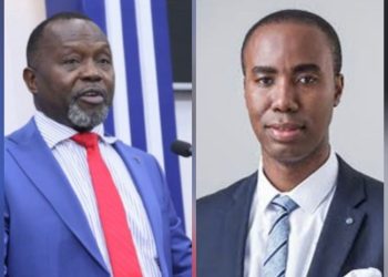 NSB spent some funds on paying MPs allowance – Adu Boahene