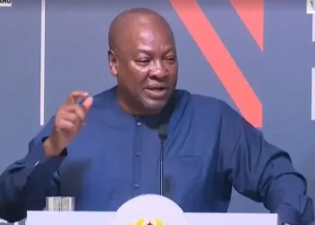 Mahama forfeits three – month salary of appointees over failure to declare assets