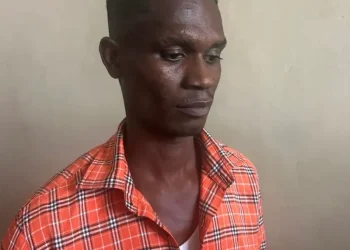 A/R: Convicted robber sentenced to life imprisonment and 120 years for murder and robbery