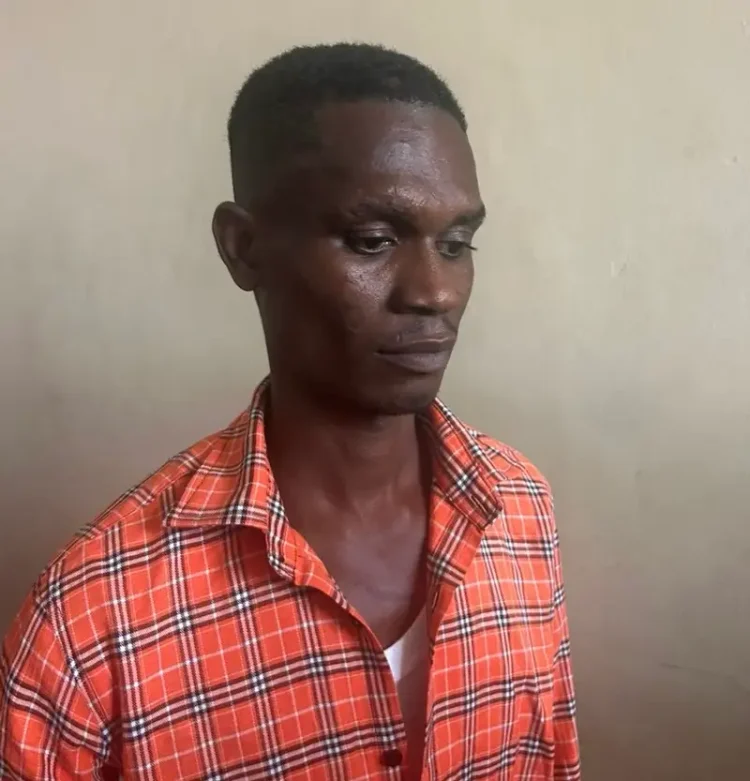 A/R: Convicted robber sentenced to life imprisonment and 120 years for murder and robbery