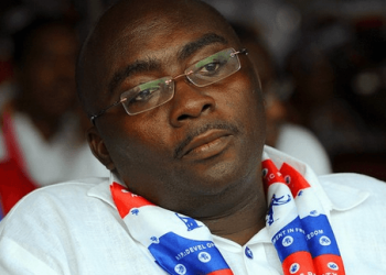 You can’t run 24-hour Economy in murky energy crisis – Bawumia stings Mahama