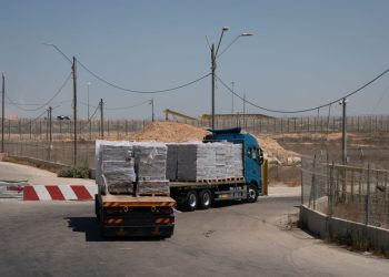 Israeli airstrikes on Gaza kills 85, UN says aid still not reaching people