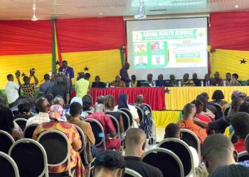 B/R: Environmental health directorate calls for support in tackling challenges