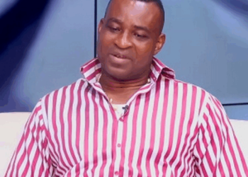 Wontumi appears at CID headquarters