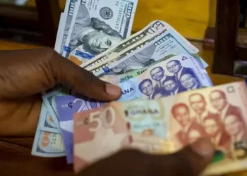 BoG reaffirms forex withdrawal rules, travel allowance capped at $10,000