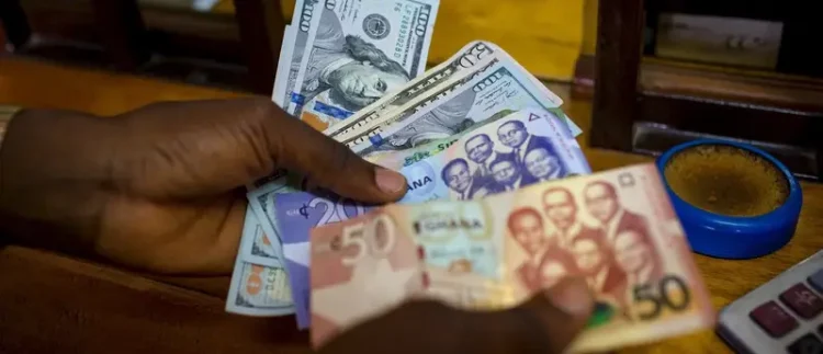 BoG reaffirms forex withdrawal rules, travel allowance capped at $10,000