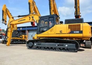 Register excavators in two weeks or risk seizure – DVLA