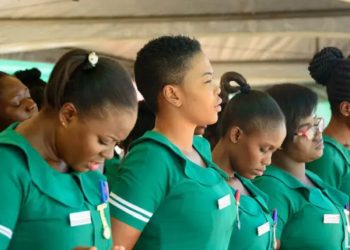 Ghana to export nurses and teachers to Jamaica in new bilateral agreement