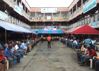 Abbosey Okai spare parts dealers urges members to reduce prices following Cedi’s appreciation