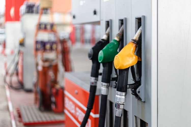 GRA to implement Gh¢1 fuel levy starting June 9