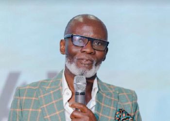 “Mahama undoubtedly most prepared President Ghana ever had” – Gabby Otchere-Darko