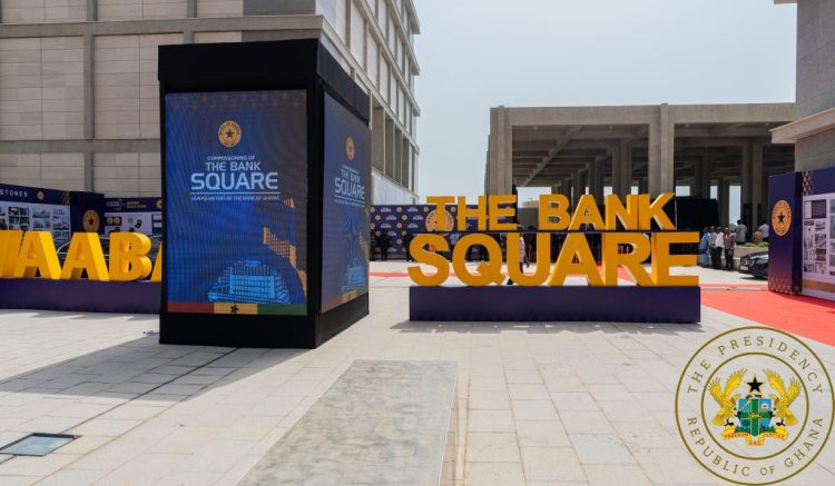 Bank of Ghana raises alarm over 10 unlicensed money transfer operators