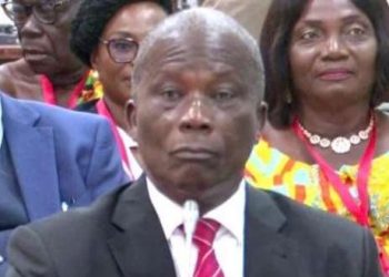 Judges must learn Chinese language to prosecute illegal mining offenders – SC Justice – nominee