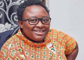NSS scandal: Gifty Oware – Mensah exploited NSP allowances as collateral to secure 30m loan from ADB – A-G