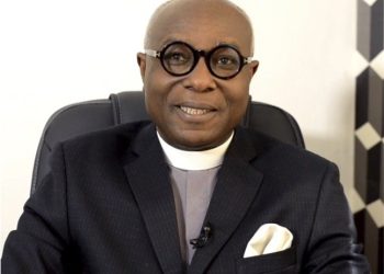 Methodist Bishop calls for national soul-searching amid remembrance of three murdered Judges