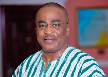 NDC’s Ashie Moore faces court over alleged $2m investor scam