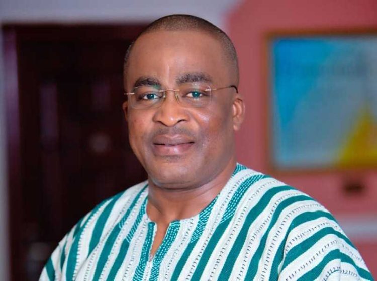 NDC’s Ashie Moore faces court over alleged $2m investor scam