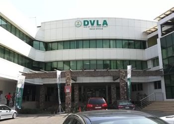 DVLA announces mandatory notice of transfer of ownership in mining and construction equipment.