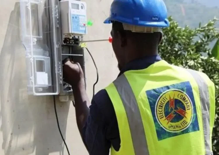 ECG to undertake nationwide revenue mobilization exercise beginning June 16