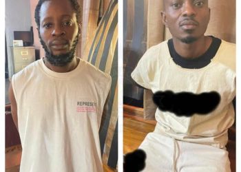 A/R: Illegal mining camp set ablaze; 12 excavators seized in Offinso shelter belt reserve