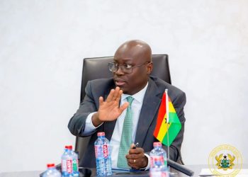 Support ongoing payroll audit to protect public funds – Finance Minister to teacher unions