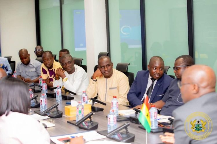 2025 budget captures book and research allowance – Ato Forson to teacher unions