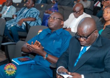 Parliament, World Bank and Commonwealth development office partner to strengthen legislative capacity