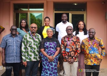 E/R: VRA holds workshop on emergency preparedness plan