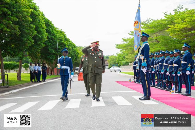 CDS pays working visit to National College of Defense Studies