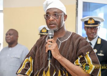 Remain committed to fight against illicit drugs – Muntaka urges new NACOC officers